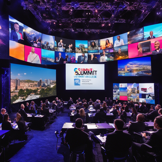 Virtual Summit Success Prompt