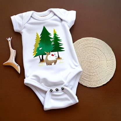 Custom Baby Outfit Midjourney Prompt - Personalized Baby Clothes Image Generator - Socialdraft