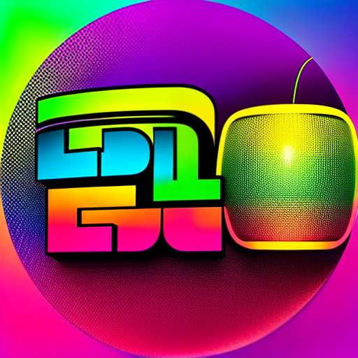 Funky Disco Midjourney Prompts for Retro-inspired Art and Design - Socialdraft