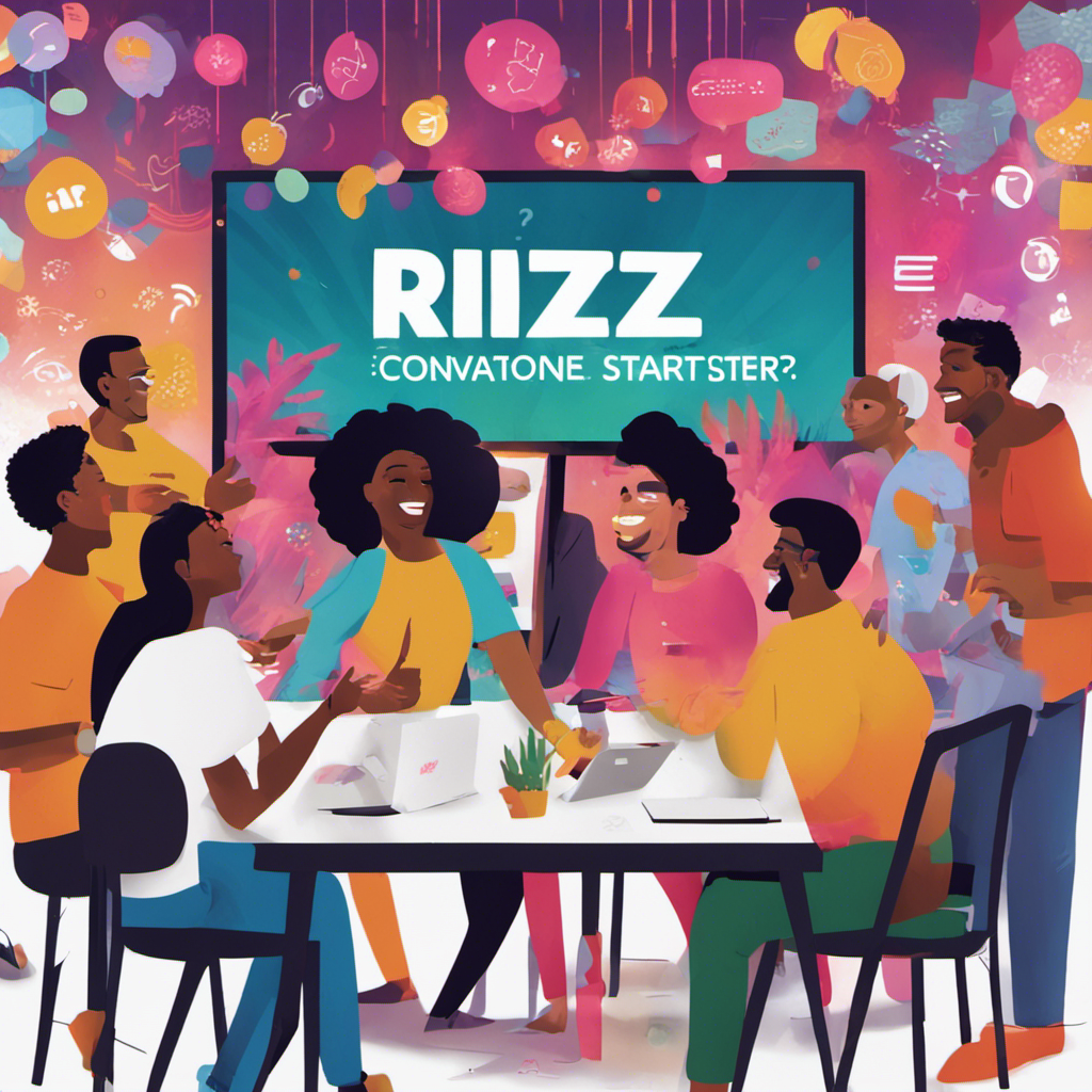 Rizz Conversation Starter