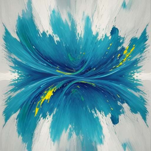 Midjourney Flow Painting Prompts for Customized Abstract Art Creation - Socialdraft
