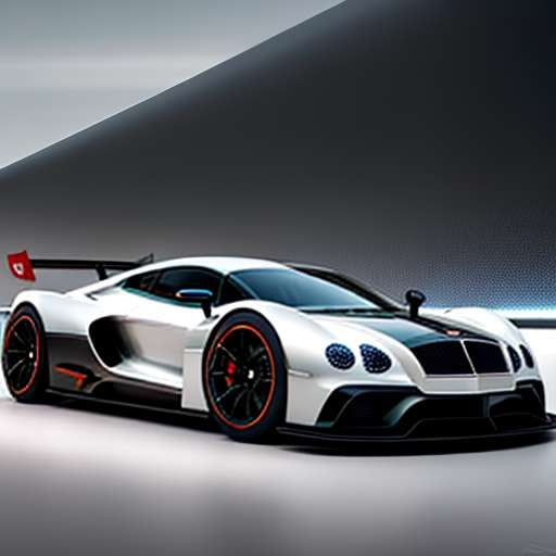 Bentley Bacalar Speed Demon Midjourney Prompt - Customizable Car Design - Socialdraft