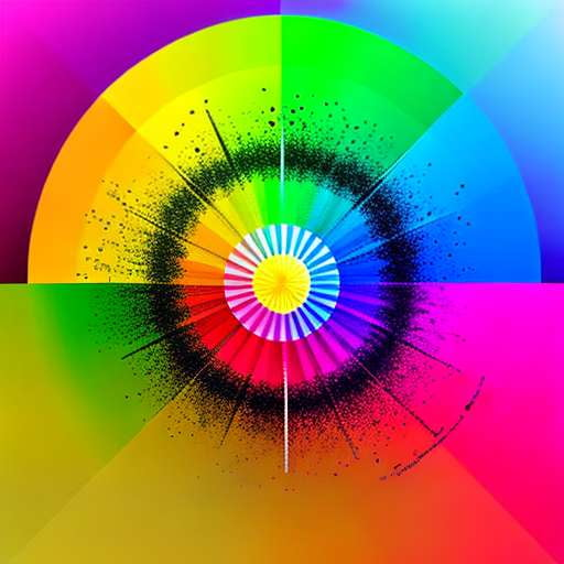 Rainbow Bright Midjourney Prompt - Unique and Customizable Text-to-Image Art Creation - Socialdraft