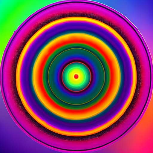 Spinning Hypnotist - Customizable Midjourney Prompt for Unique Art Genres - Socialdraft