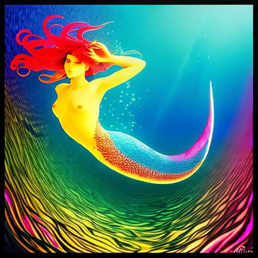 Anime Mermaid APK for Android Download