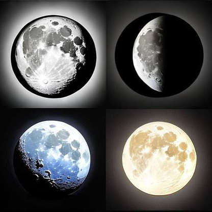 Moon Phases Midjourney Generator: Create Your Own Lunar Artwork - Socialdraft