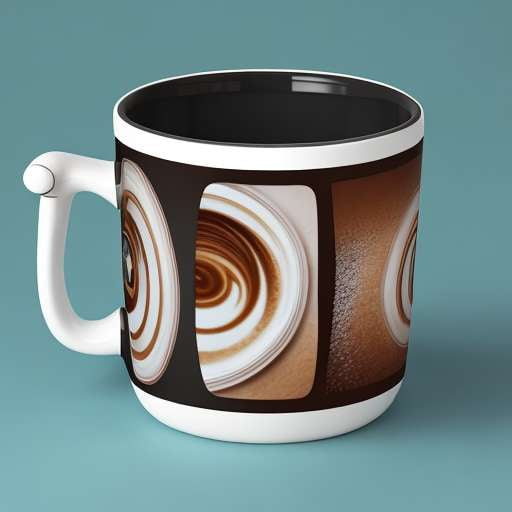 Midjourney Mug Product Photography for Your Shopify Store - Socialdraft