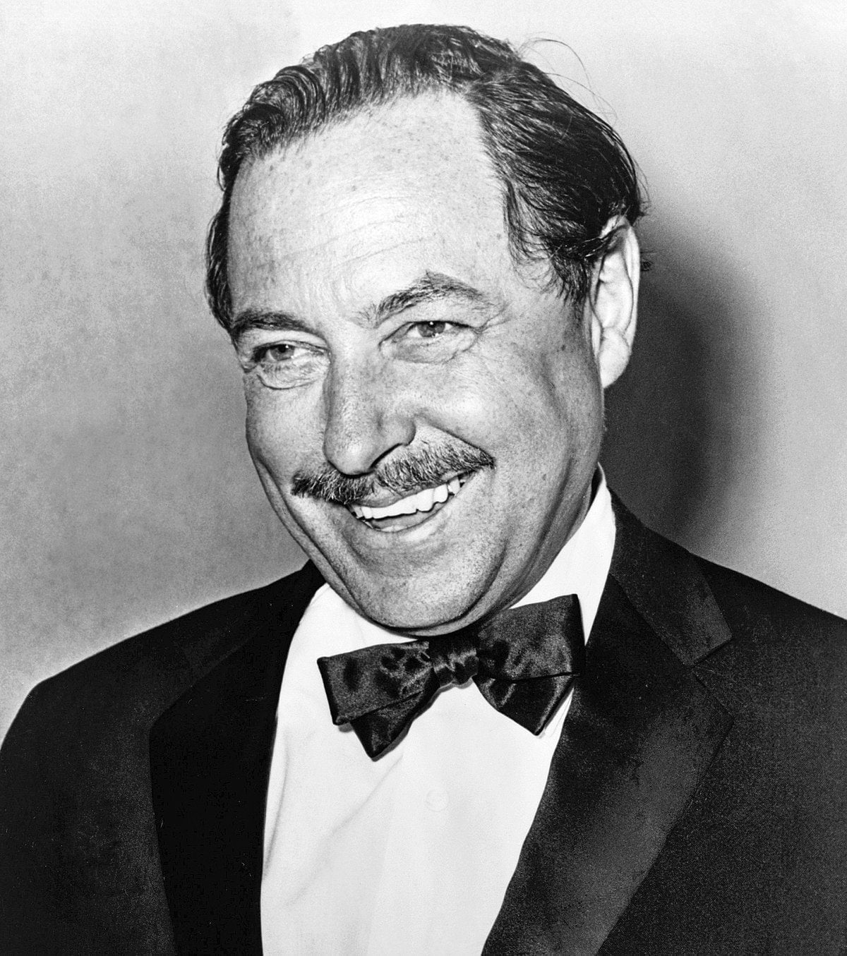 Tennessee Williams Chatbot - Socialdraft