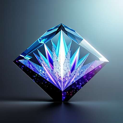 Crystal Dreams Midjourney Prompt - Create Dazzling Crystal Art - Socialdraft