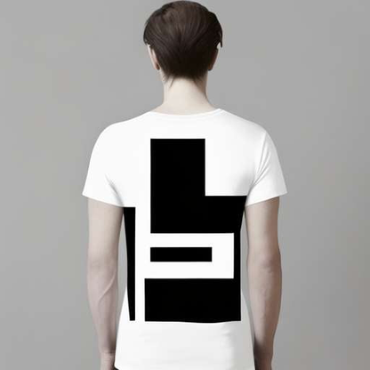 "Customizable Silhouette T-Shirt Designs" - Socialdraft