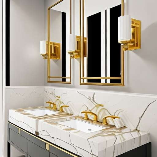 Luxury Bathroom Sets: Premium Designs for a Perfect Match - Socialdraft