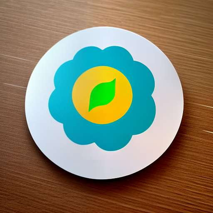 Clean Energy Midjourney Sticker Set - Eco-Friendly Art Prompts - Socialdraft