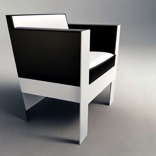 Midjourney Art Furniture Logo Prompt - Unique and Customizable Images - Socialdraft