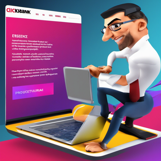 Clickbank Product Review