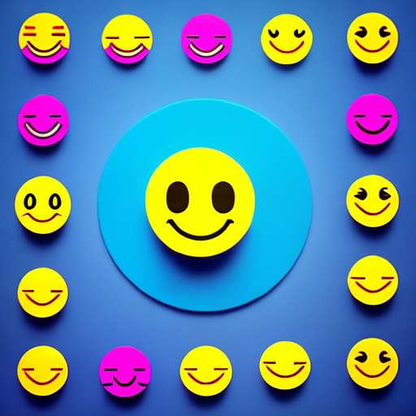 Emoji Doodle Midjourney: Unique Customizable Prompts - Socialdraft