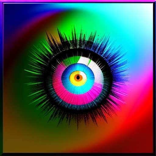 Mystic Eye Customizable Midjourney Prompt for Stunning Visuals - Socialdraft