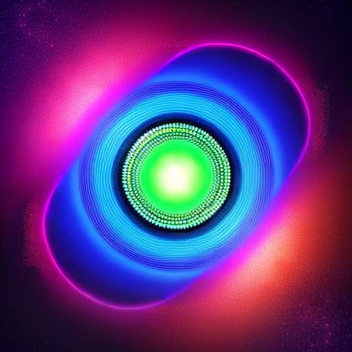 Galactic Journey Midjourney Prompt - Create Stellar Images with Ease! - Socialdraft