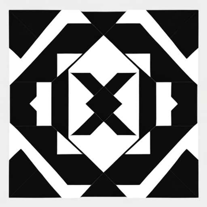 Customizable Monochrome Logo Midjourney Prompts - Socialdraft
