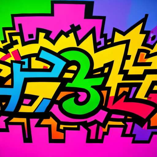 Graffiti History Midjourney Masterpiece: Create a Custom Art Piece - Socialdraft