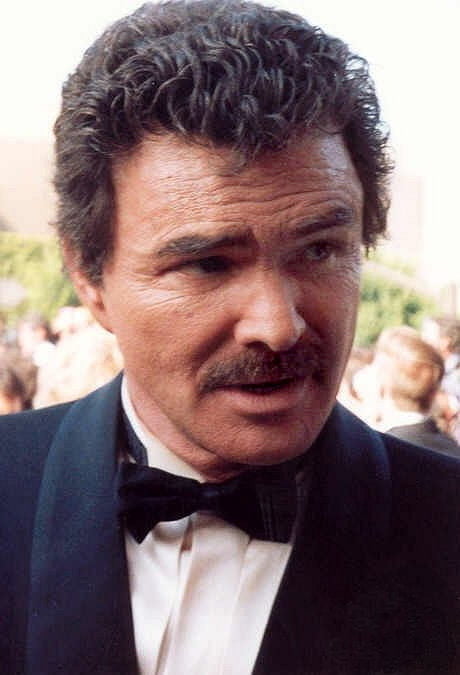 Burt Reynolds Chatbot - Socialdraft