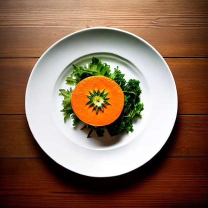Rustic Vegetable Platter Midjourney Masterpiece - Socialdraft