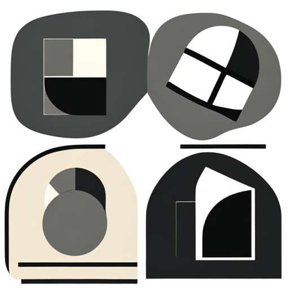 Vector Icon Midjourney Prompts - Create Simple and Stunning Icon Designs - Socialdraft