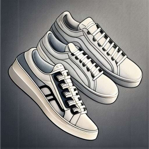 "Create Your Own Custom 3D Realistic Sneakers with Midjourney Prompts" - Socialdraft