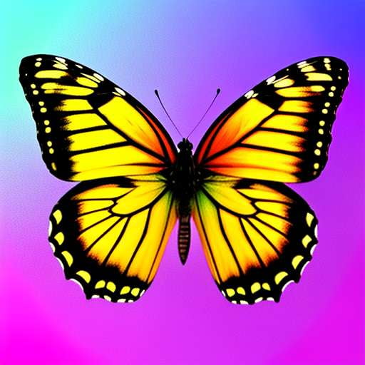 Butterfly Midjourney Prompts: Create Stunning Illustrations - Socialdraft