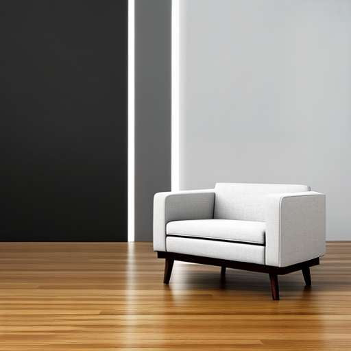 Transitional Furniture Logo Midjourney Prompts – Customizable Image Generation - Socialdraft