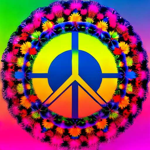 Woodstock-Inspired Midjourney Prompt: Create Your Own Retro Festival Vibes - Socialdraft