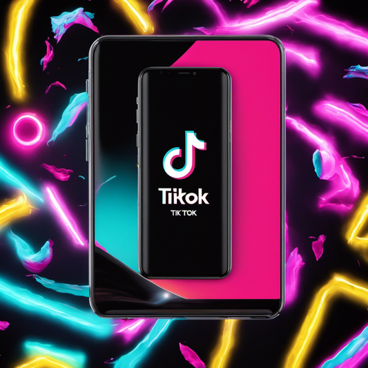 Tiktok Video Ad Creator  Campaign