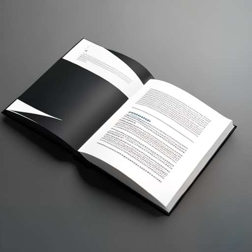 Business Book Cover Midjourney Prompt - Create a Professional Cover Design in Minutes - Socialdraft