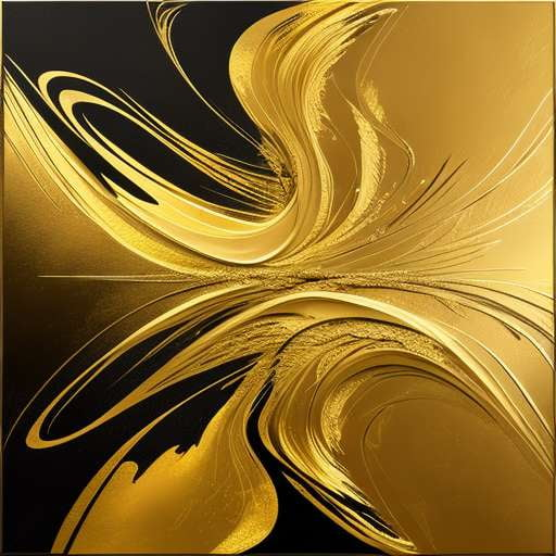The Midas Touch: Customizable Image Prompts for Golden Creations - Socialdraft