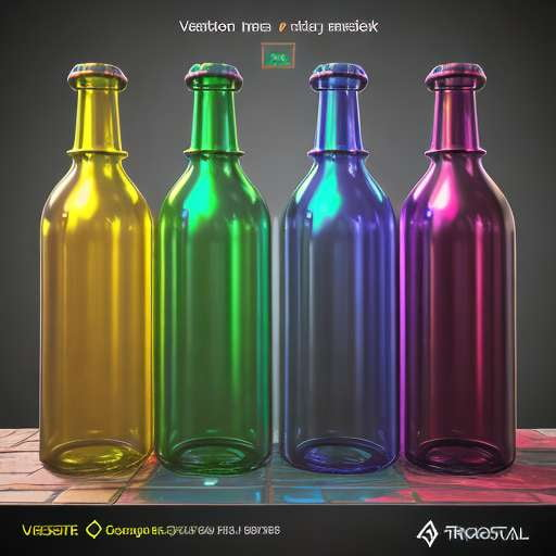 "Ultimate Video Game Potion Assets - Unleash Your Gaming Power!" - Socialdraft