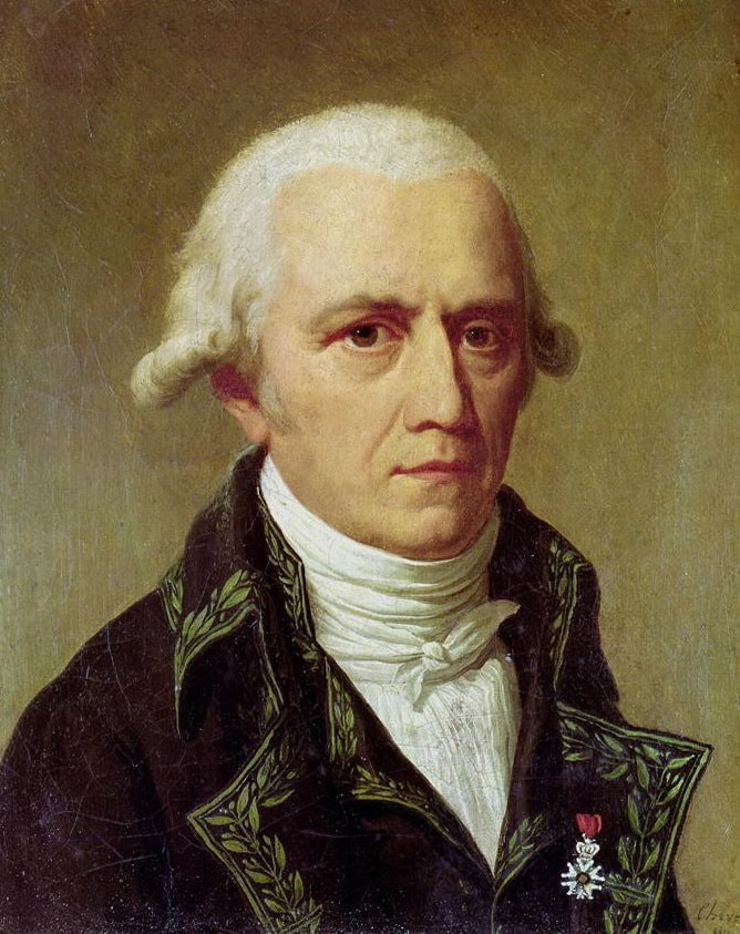 Jean Baptiste Lamarck Chatbot - Socialdraft