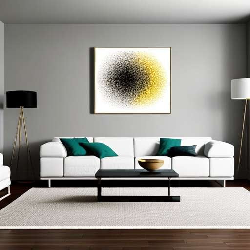 Midjourney House Interior Designs: Customize Your Dream Home - Socialdraft