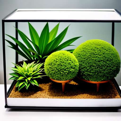 Indoor Plant Midjourney: Create an Elegant Display - Socialdraft
