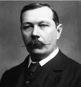 Sir Arthur Ignatius Conan Doyle Chatbot - Socialdraft
