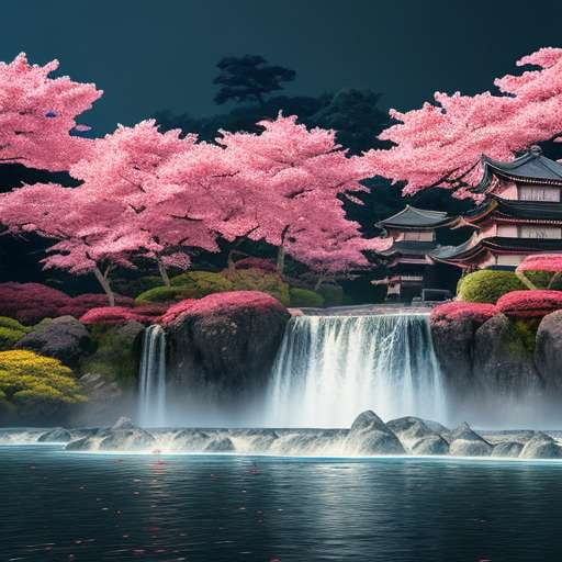 Samurai Scenery: Create Your Own Japanese-Inspired Art with Midjourney Prompts - Socialdraft