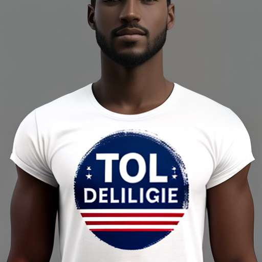Midjourney Political Dialogue T-Shirt Design Generator - Socialdraft