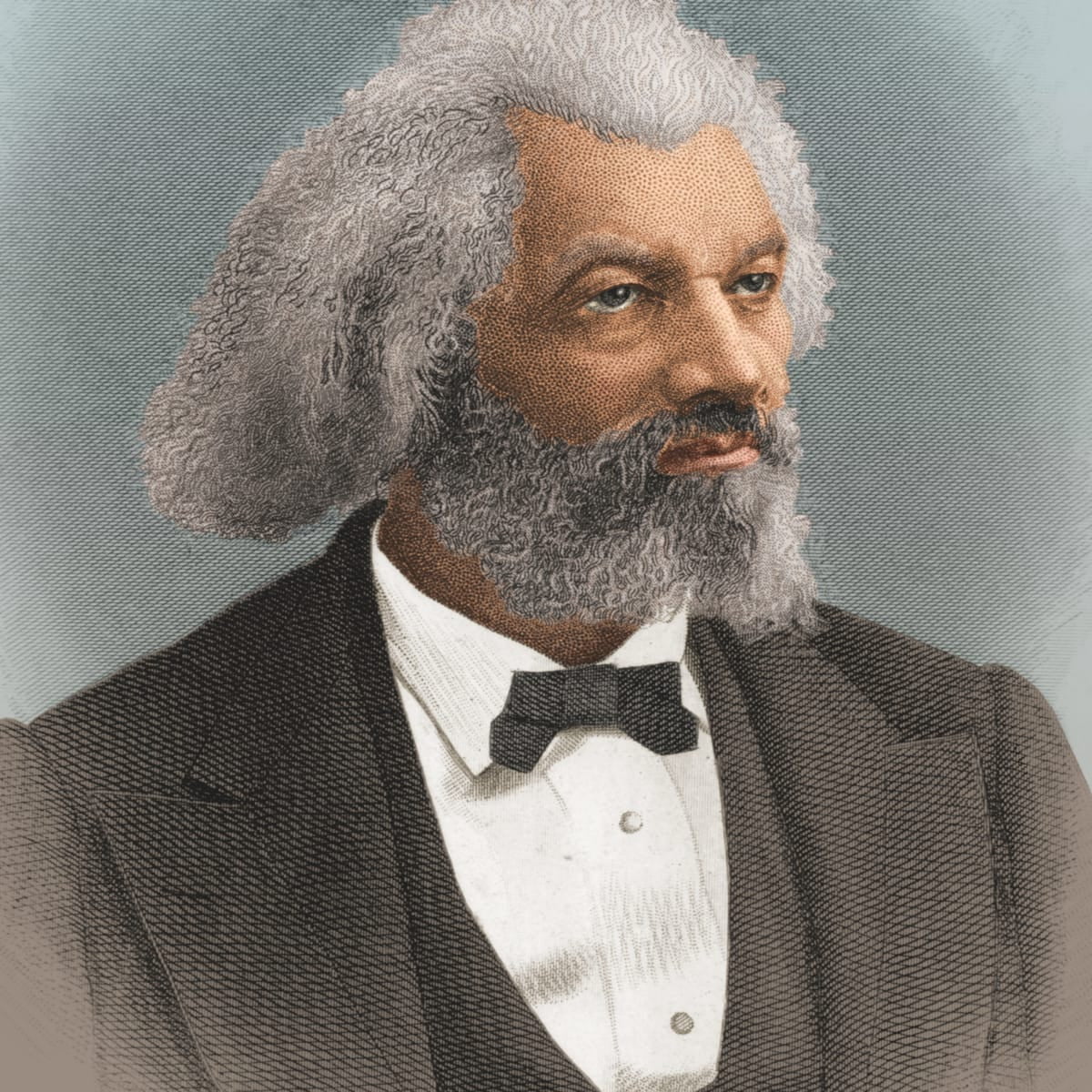 Frederick Douglass Chatbot - Socialdraft