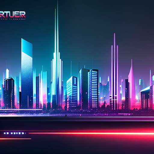 Cyber Metropolis Midjourney Generator: Create Your Own Futuristic Cityscape Prompt - Socialdraft
