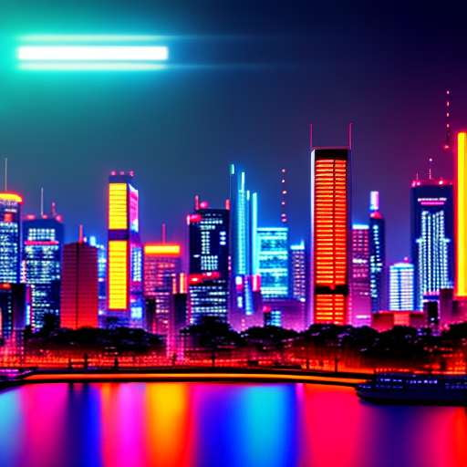 Neon Tokyo Midjourney: Create Stunning Street Scenes with Custom Prompts - Socialdraft