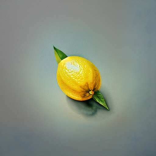 Lemon Verbena Hand Cream Midjourney Inspiration - Socialdraft