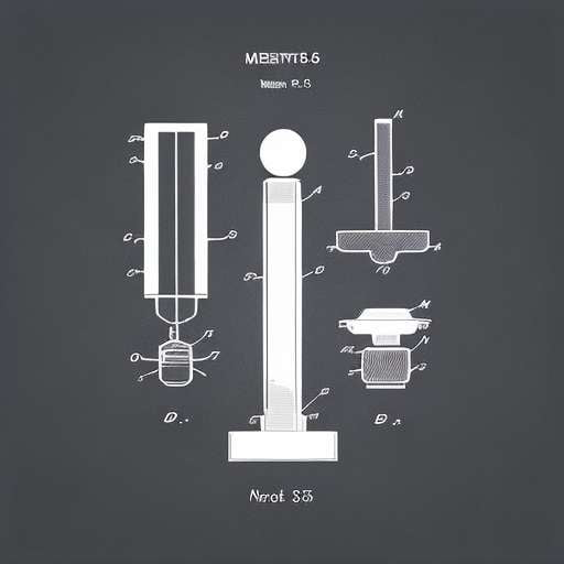 Midjourney Patent Illustrations for Unique Inventions and Designs - Socialdraft