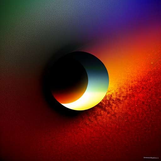 Midjourney Eclipse of the Sun: Customizable Text-to-Image Prompt for Artistic Inspiration - Socialdraft