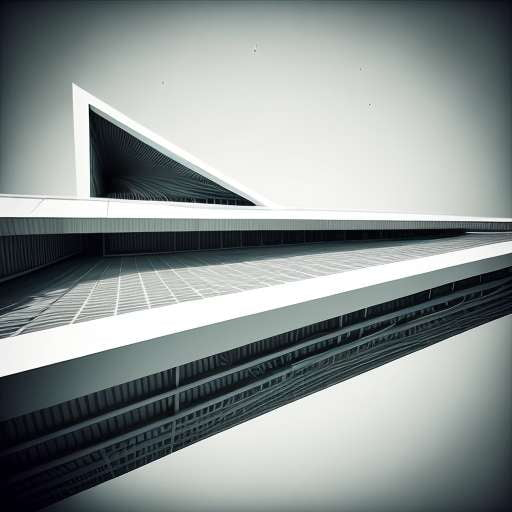 Midjourney Perspective Point Architecture Designs - Socialdraft
