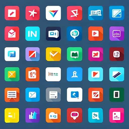 Keyword Rich Title: Customizable Midjourney Icon Pack for Simple and Stunning Graphics - Socialdraft