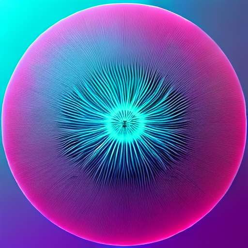 "Mesmerizing Jellyfish" Midjourney Prompt: Text-to-Image Creation - Socialdraft