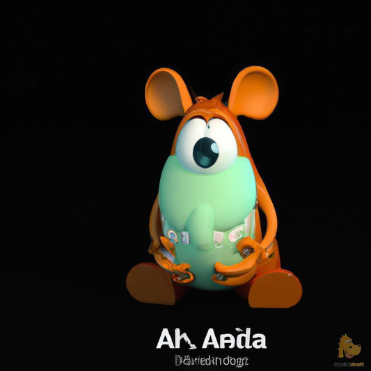 Animals Pixar Animation Characters - Socialdraft